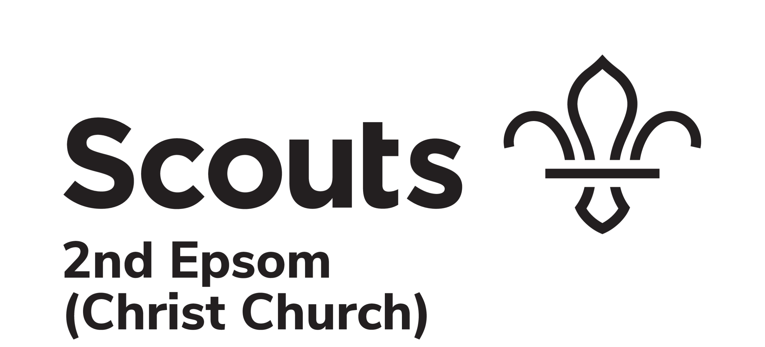 2nd Epsom (Christ Church) Scout Group